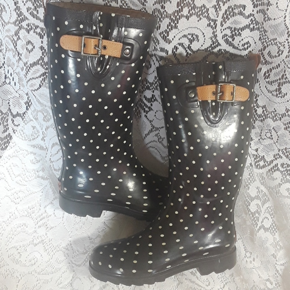 Chooka rain boots